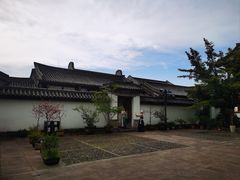 -龙兴寺