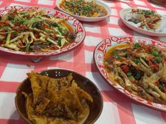 -盐老幺自贡盐帮菜老店