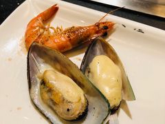 -大渔铁板烧(万象城店)