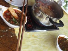 -顺风肥牛(中央国际店)