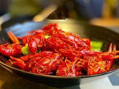 十三香小龙虾-红钳侠小龙虾·烧烤(中赢康康谷店)