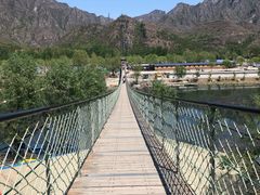 -孤山寨风景区