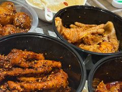 -嘉州九妹凤爪(乐山总店)