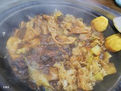 -农家东北铁锅炖(红桥店)
