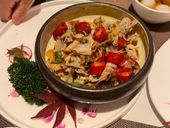 -若蘭慈·无国界素食料理(欢乐海岸店)