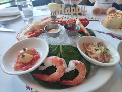 -莫尔顿牛排坊(浦东ifc店)