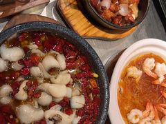 -潮界(虹桥天地店)