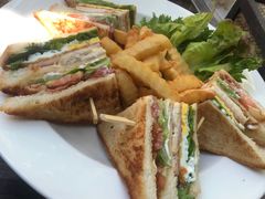 -Fern Forest Cafe
