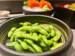 -Hatsune隐泉日式料理(三里屯太古里店)