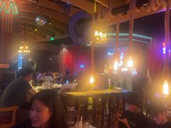 -MR.ROCKY洛奇先生RESTAURANT&BAR(宝安壹方城店)