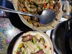 -阿谋美食·广西菜