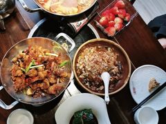 -漫圆·品质家宴(榔梨店)
