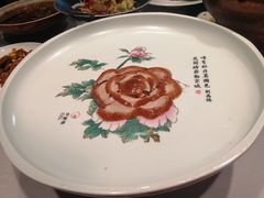 -京味斋·北京烤鸭(华威桥北工大店)