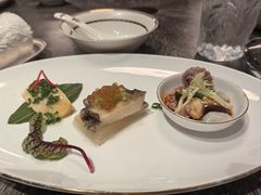 -Yan Ting 宴庭中餐厅(上海静安瑞吉酒店)