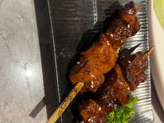 -人间酒暖·Go blanc·烧鸟·深夜食堂(陆家嘴店)