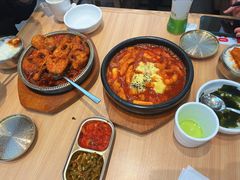 -米村拌饭(李沧松乐汀店)