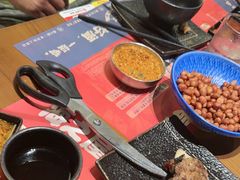-海之屋韩式烤肉(海棠68环球美食街店)