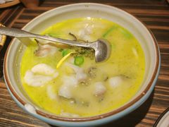 -江太极江浙菜(马桥万达广场店)