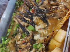 -鱼酷活鱼烤鱼(沈阳大悦城店)