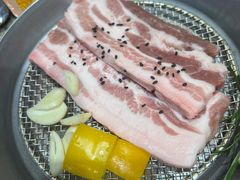 -安又胖韩国烤肉(美罗城店)