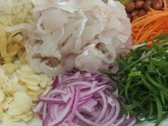 -吉莲利苑海鲜酒家(珠海拱北29年老字号店)