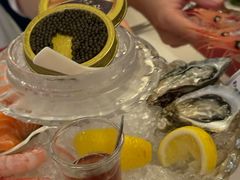 -普朗姆生蚝牛排馆 The Plump Oyster(成都摩方购物中心店)