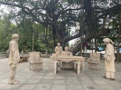 -船政文化景区-罗星塔公园