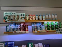 -星巴克(昆明机场III店)