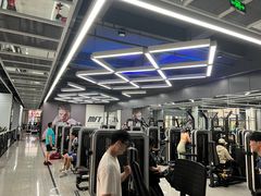 -奇迹健身·恒温游泳(金海首座店)