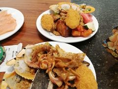 -汉巴味德(大悦城店)