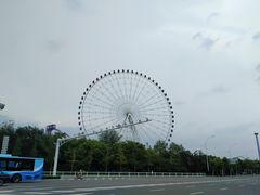 -富华游乐园
