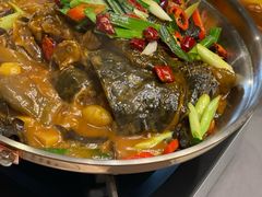 -一江春水·杭帮臻宴(三台山店)