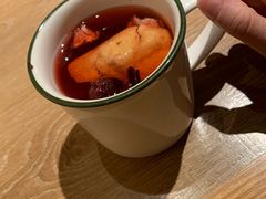 -鱼酷活鱼烤鱼(静安大融城店)