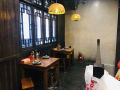 大堂-虾小龙老长沙龙虾馆(坡子街店)