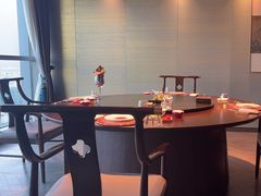 -宝燕壹号景观餐厅(龙盛国际商业广场店)