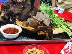 -伟记牛蹄(道滘店)