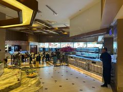 -东方之珠洗浴休闲广场(大港店)