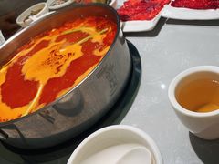 -俏牛哥鲜牛肉牛肆馆(重庆天地店)