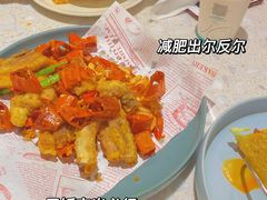 -水天堂西餐厅(绿宝广场店)