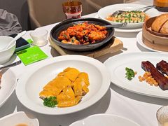 -汤城小厨•粤菜•靓汤(苏州街店)