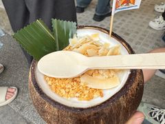 -椰椰大吉(侨港店)