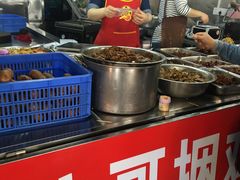 -浪哥卤味捆鸡(南门口店)