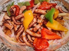 -美姿水荟美食水疗