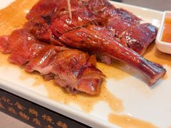 -先记烧鹅王·本地粤菜(福永店)