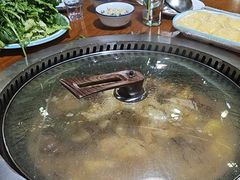 -天发长铁锅炖(王秀村店)