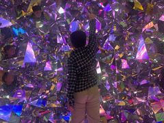 -天津梵高星空艺术馆(天河城旗舰店)
