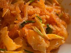 -马凯餐厅(长椿街店)