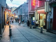 -添發碗仔翅美食