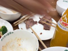 -老刘家永盛斋·传统泡馍(东关南街店)