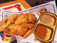 -长安大牌档之西安博物院文化餐厅(中贸店)
